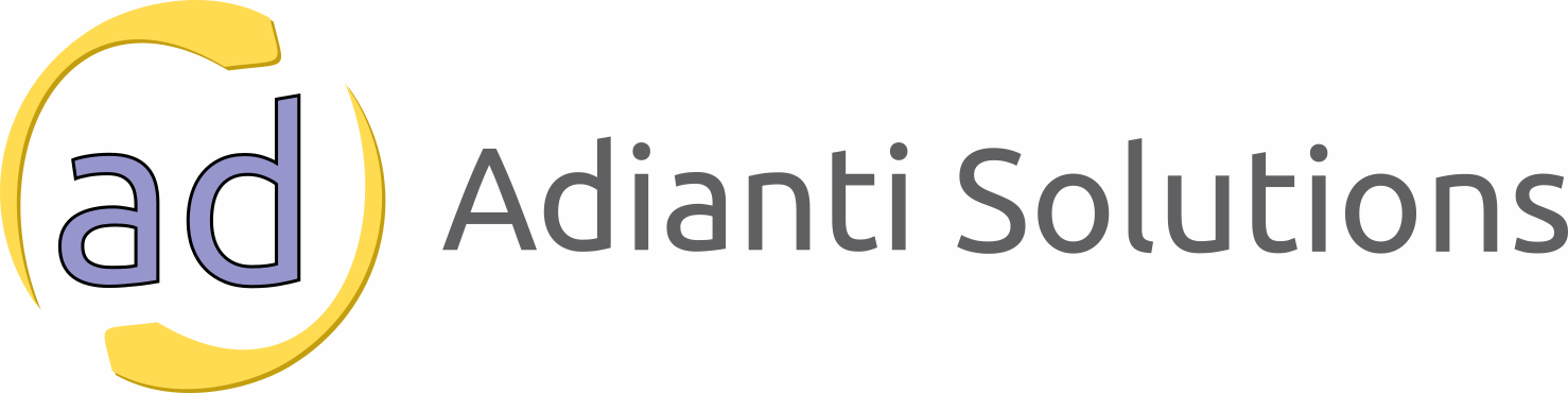 Adianti Solutions